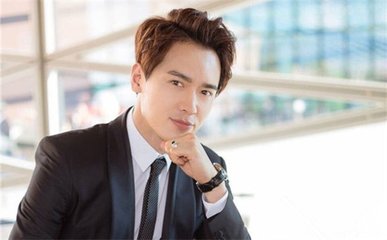 高云翔悉尼涉性侵被捕 与董璇已分开