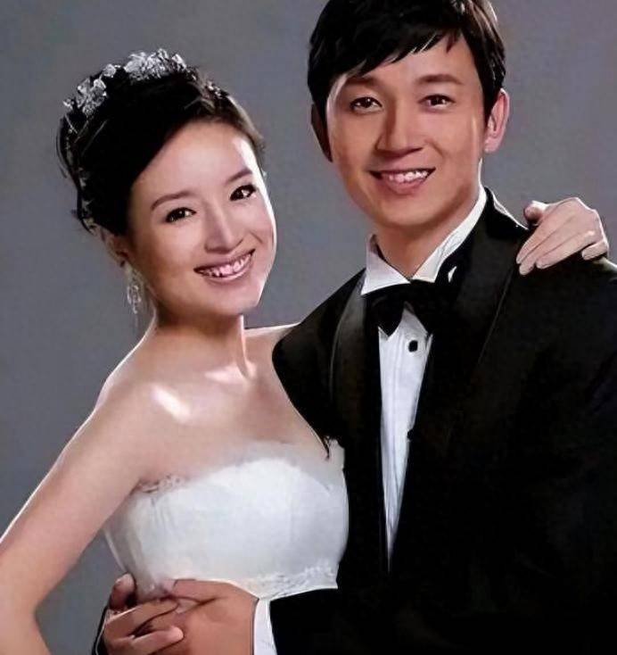 潘粤明胜诉!11年恩怨终落幕,顶顶信促成同住权