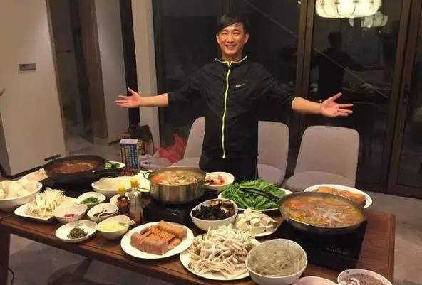 黄磊团队被指抄袭事件:好男人形象遭质疑