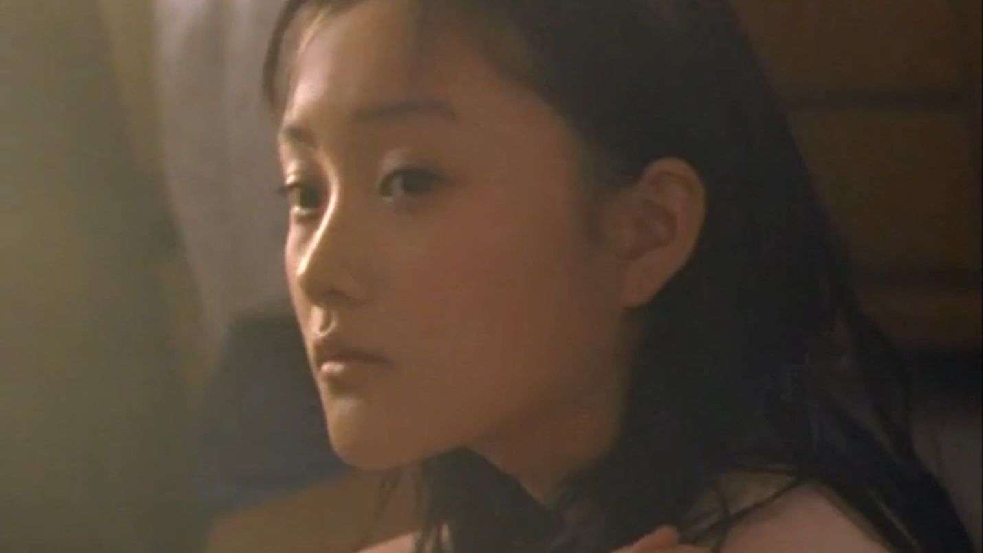 17岁金马影后李小璐