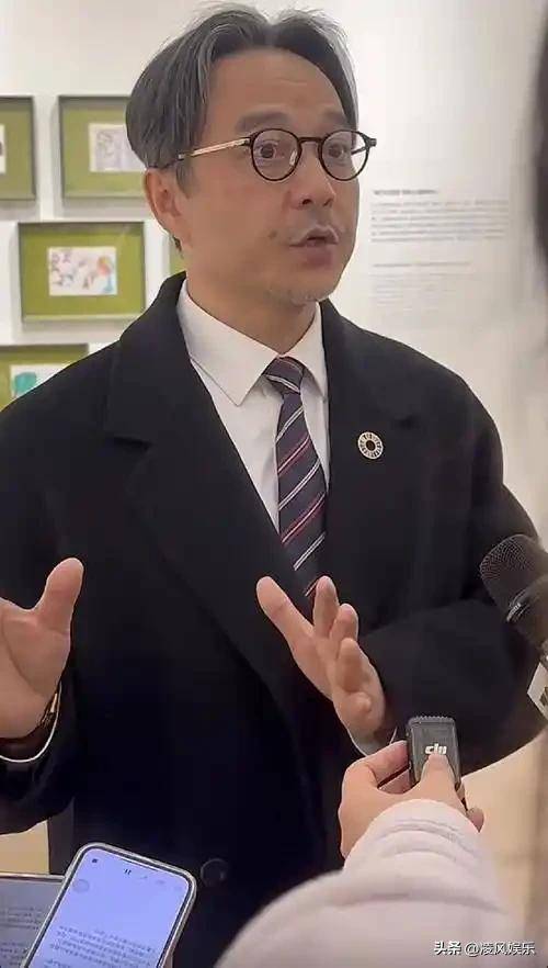 最讨厌明星:闫学晶第5,唐国强上榜,第1无悬念
