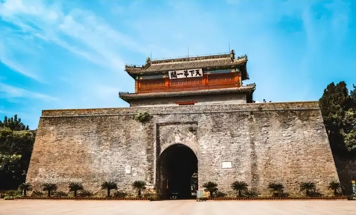 国内景区审美终于开始“去油”