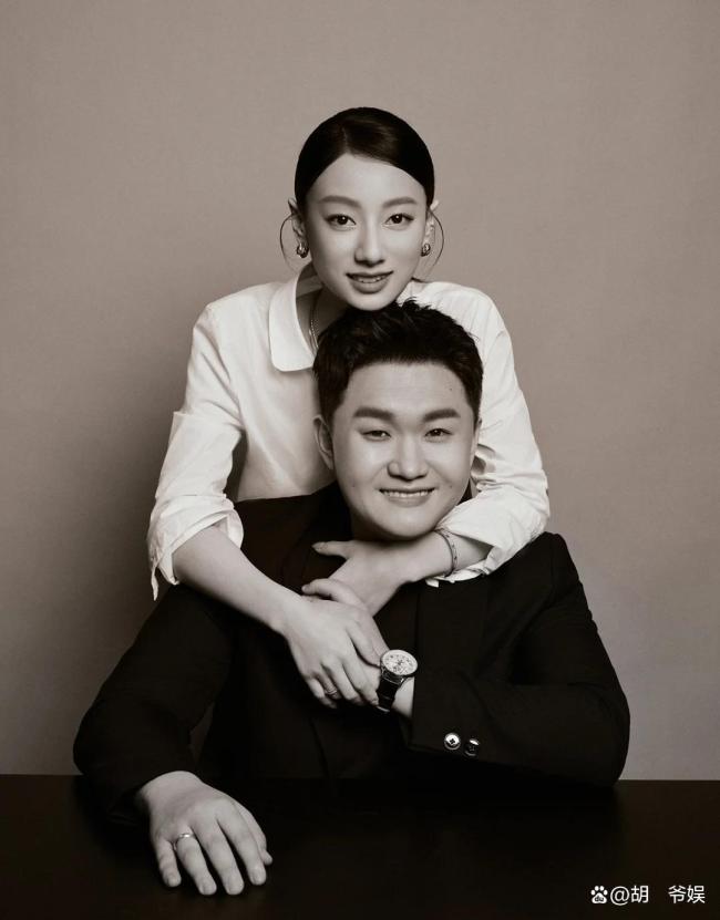 张百乔小雪再传婚变?别墅出售引热议