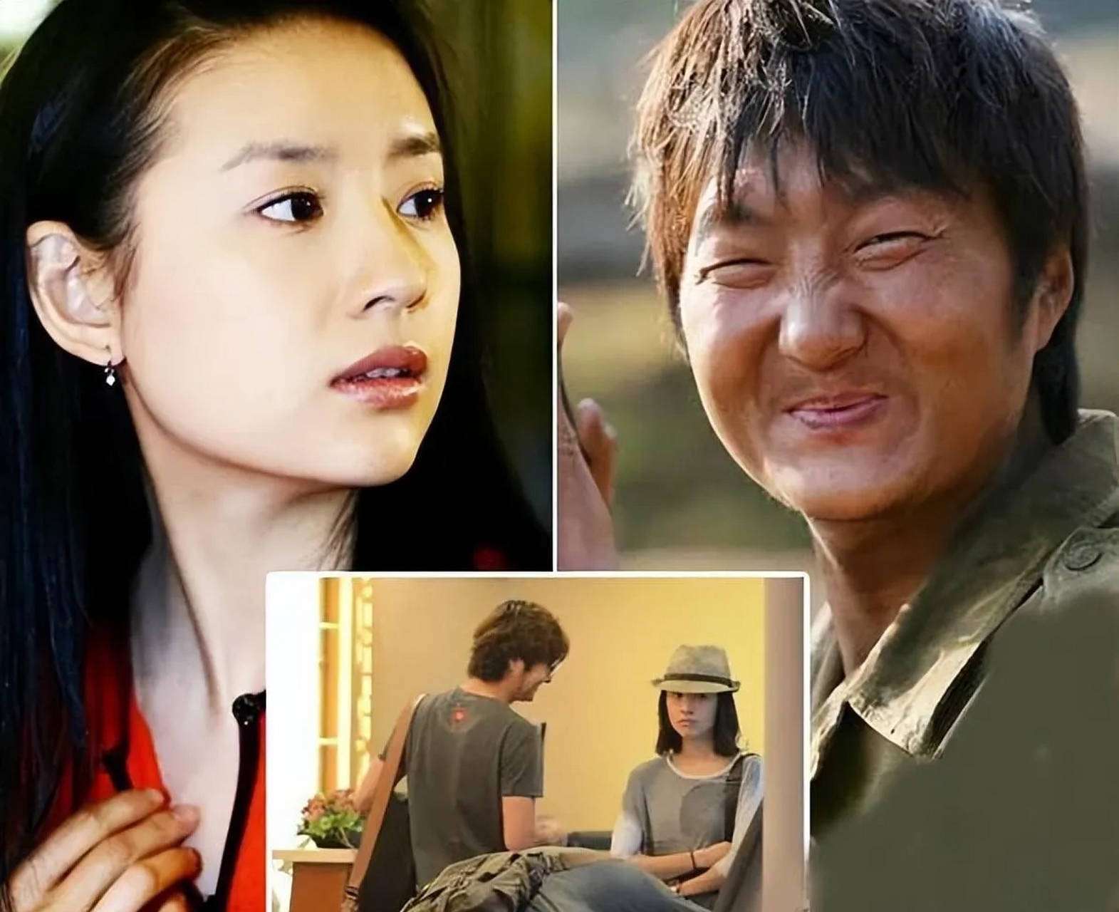董洁逆袭翻红,王大治为何成评论区钉子户?