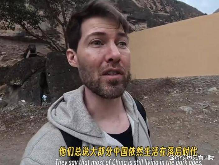 6·18外国网红抹黑中国反翻车