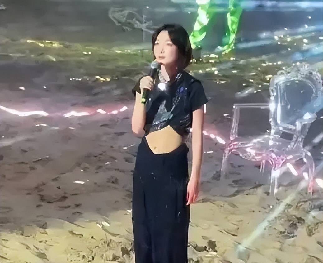 2026过半四明星口碑翻车:韩红周冬雨都不冤