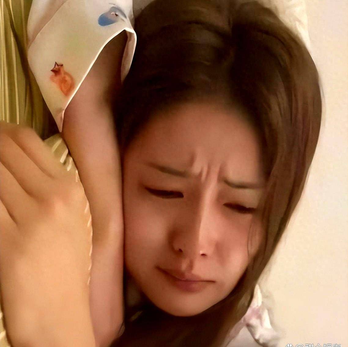 两位女星自曝圈内规则 白鹿难逃黑暗面