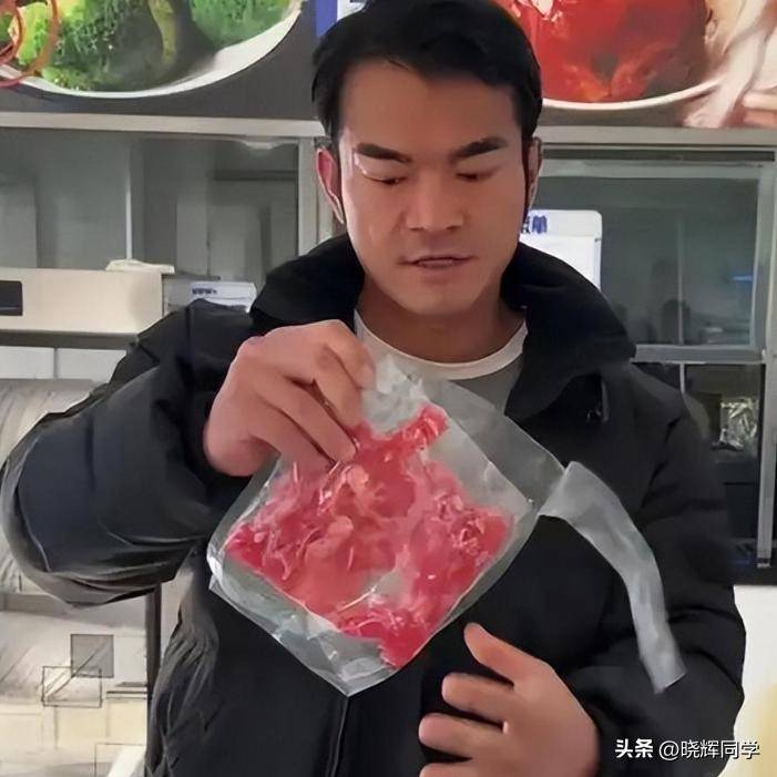 李维刚被主流媒体点赞 真诚是必杀技