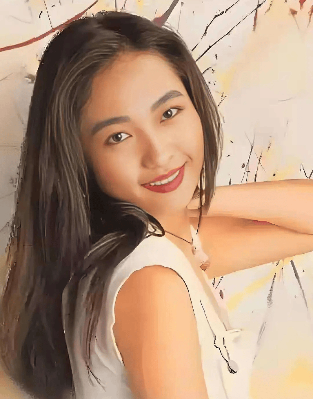 香港女星杨玉梅曝行业暗规30年:守住底线不妥协