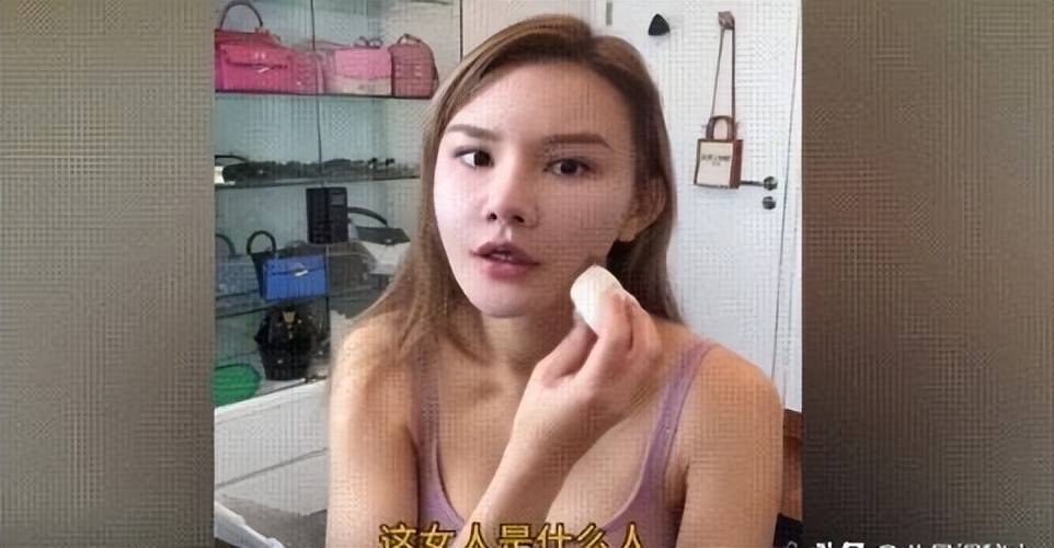 67岁香港富商与网红9年婚外情,5年生4胎原配不知