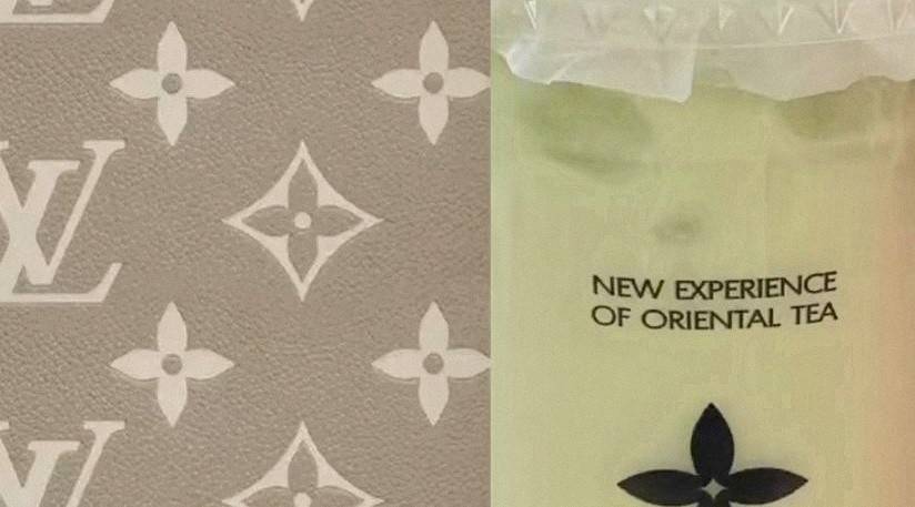 LV诉国知局 茉莉奶白案升级