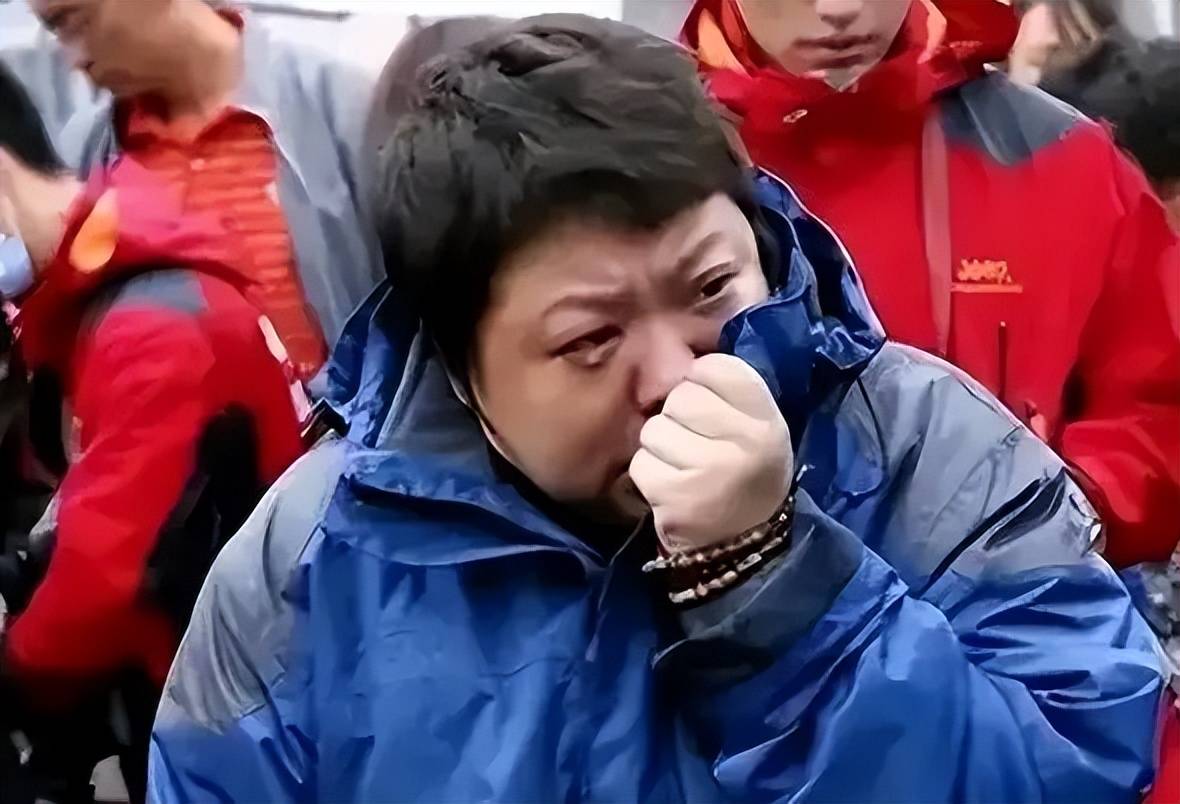 2026过半四明星口碑翻车:韩红周冬雨都不冤