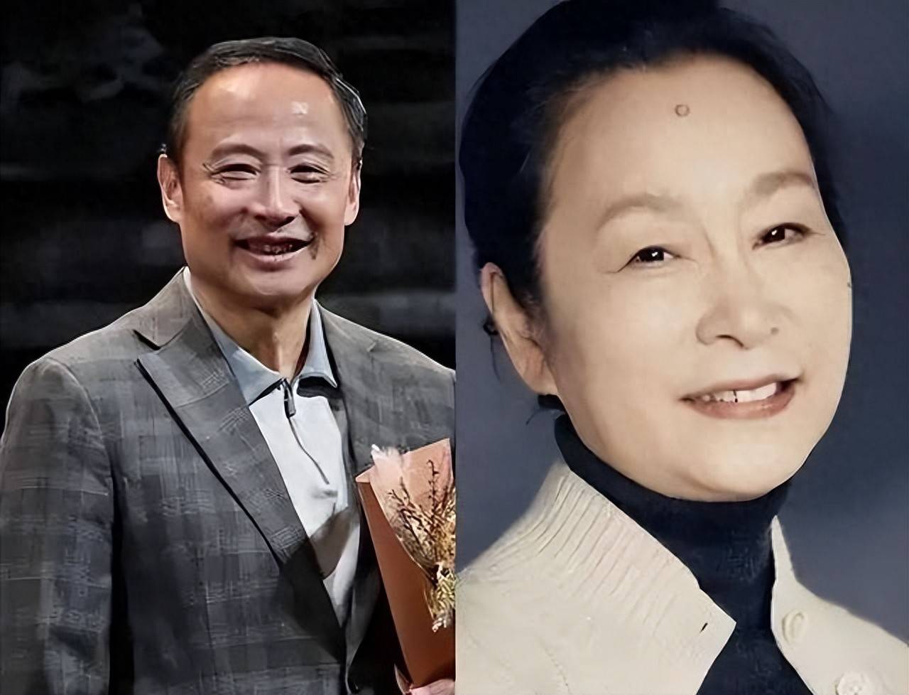 贪财好色德不配位，老艺术家晚节不保不冤！