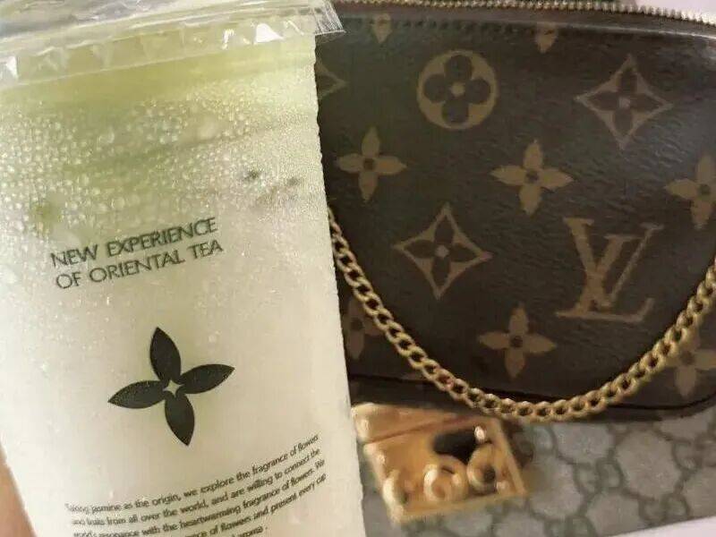 LV诉国知局 茉莉奶白案升级