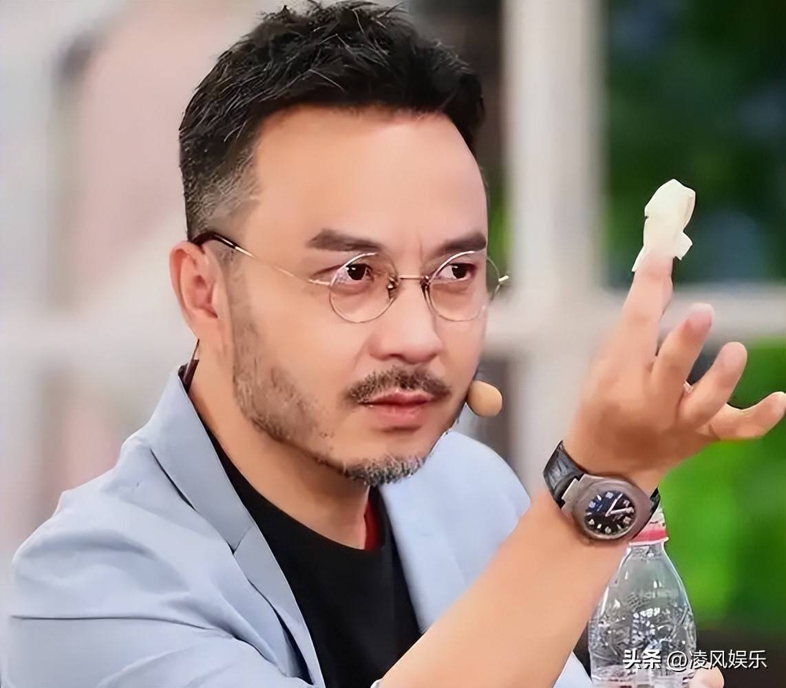 最讨厌明星:闫学晶第5,唐国强上榜,第1无悬念
