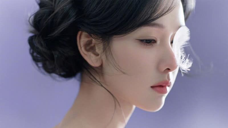 朱女士聊天记录