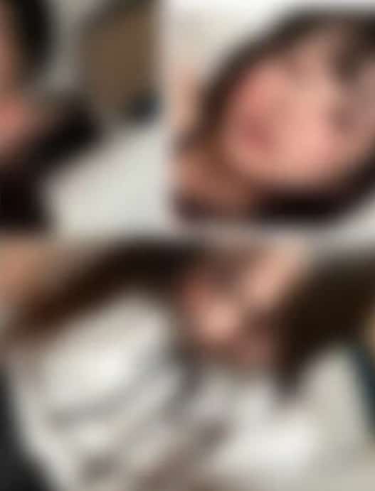 3张私密照外流，日本清纯偶像假面甜心真面目藏不住了